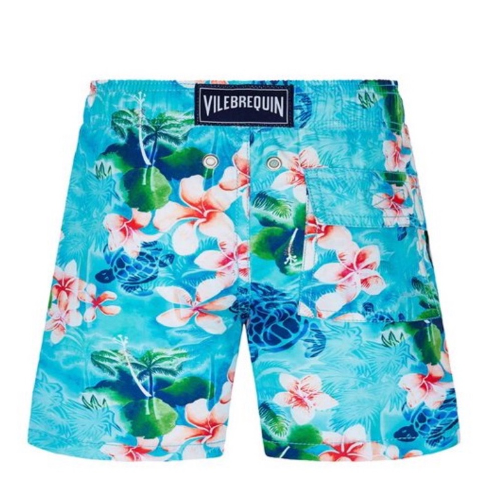 Vilebrequin Swim Trunks